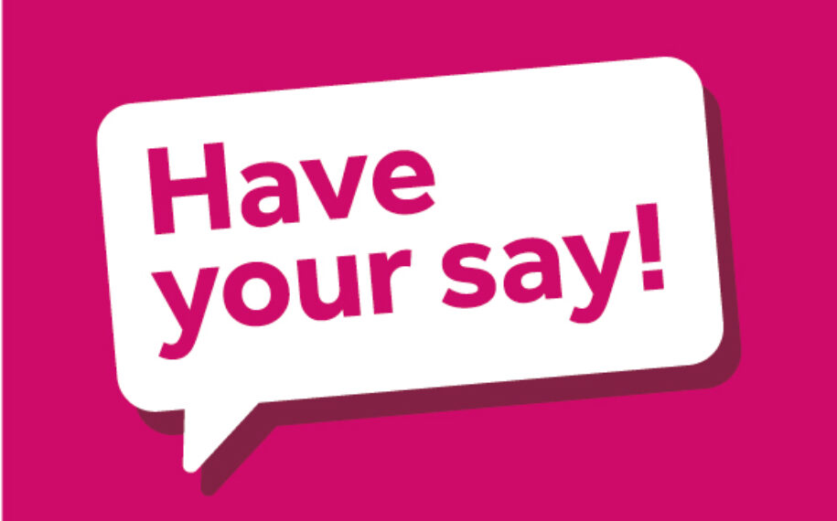 Draft Management Plan Consultation Open 2025