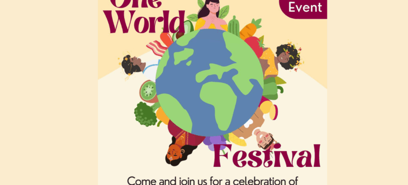 One World Festival  2025