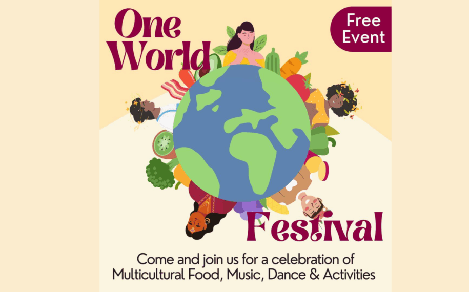 One World Festival  2025