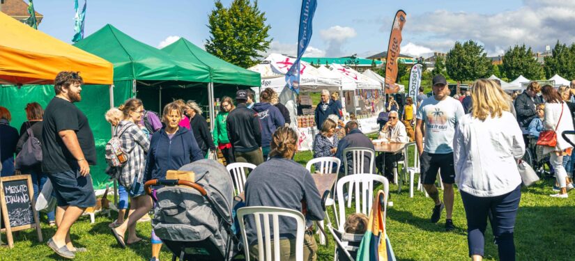 Dorset Food and Arts Festival 2025