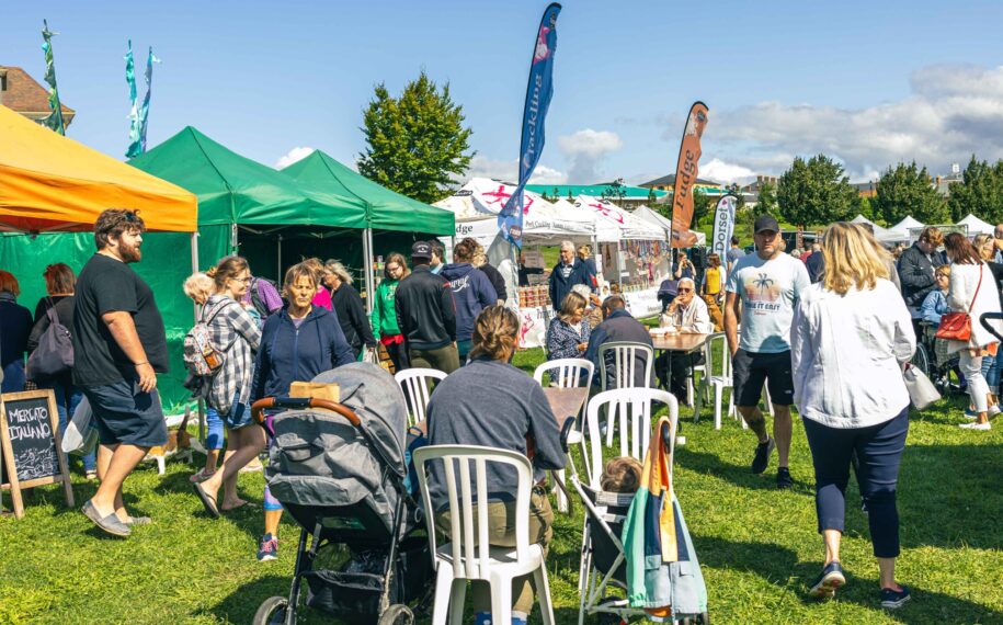 Dorset Food and Arts Festival 2025