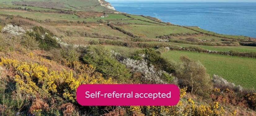 National Trust – Walk with us, West Dorset