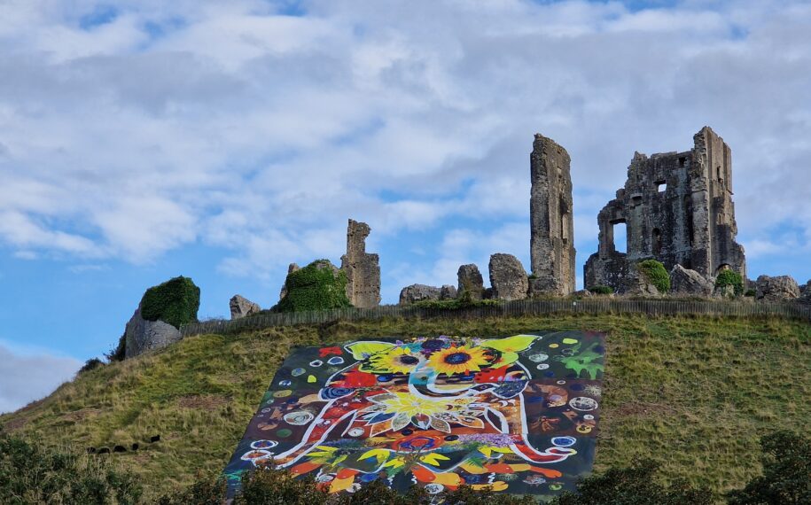 Nature Calling Dorset September 2025